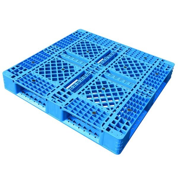 Industrial Stackable Plastic Pallets 1200 x 1000