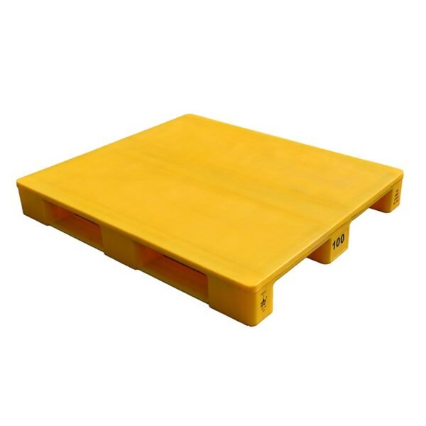 New Food Grade Plastic Pallet - Image 3