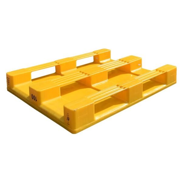 New Food Grade Plastic Pallet - Image 2