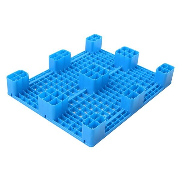 High Quality New Floor Plastic Pallet - Image 2