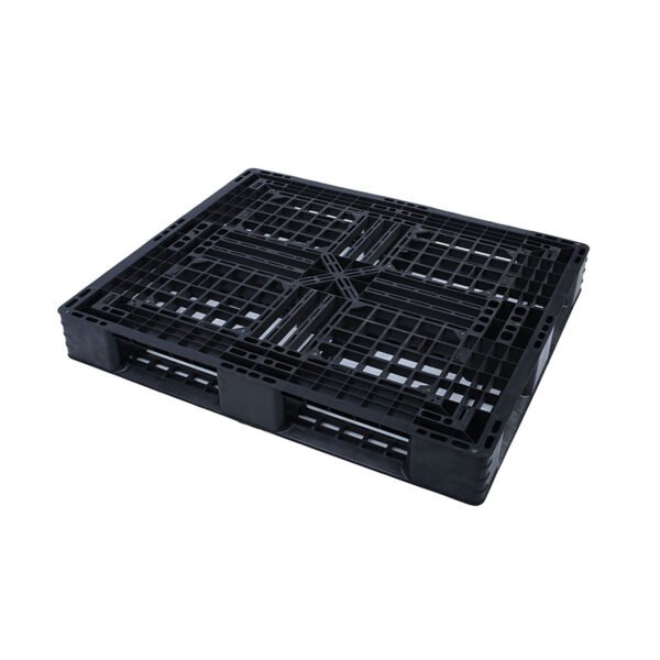 Cheap One Way Export Plastic Pallet - Image 2