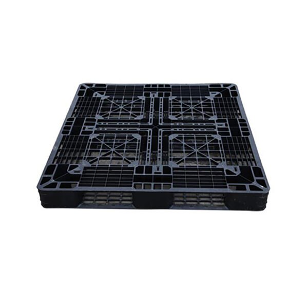 Cheap One Way Export Plastic Pallet - Image 3