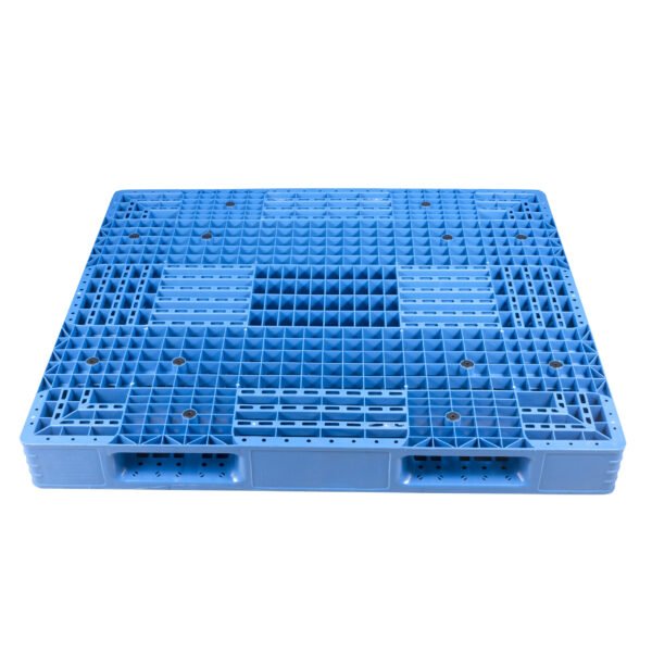 Double Sided Reversible Plastic Pallet - Image 2