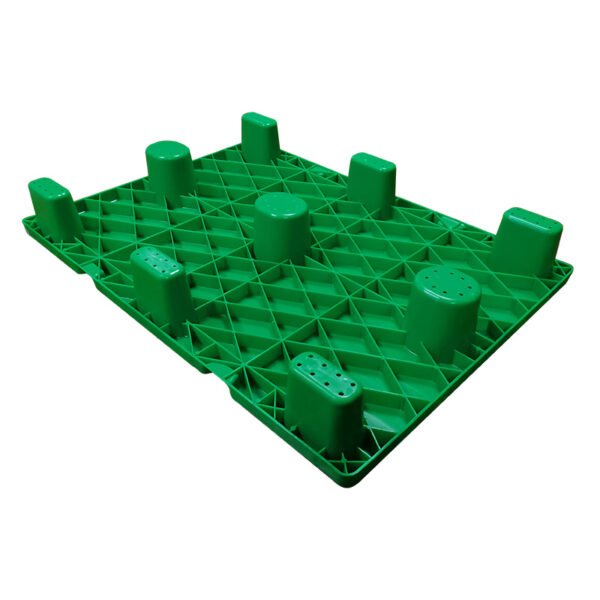 New HDPE Customizable Plastic Pallets - Image 3