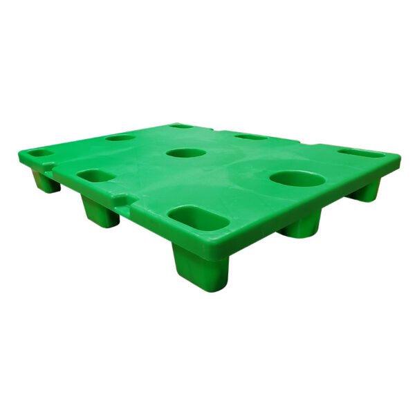 New HDPE Customizable Plastic Pallets