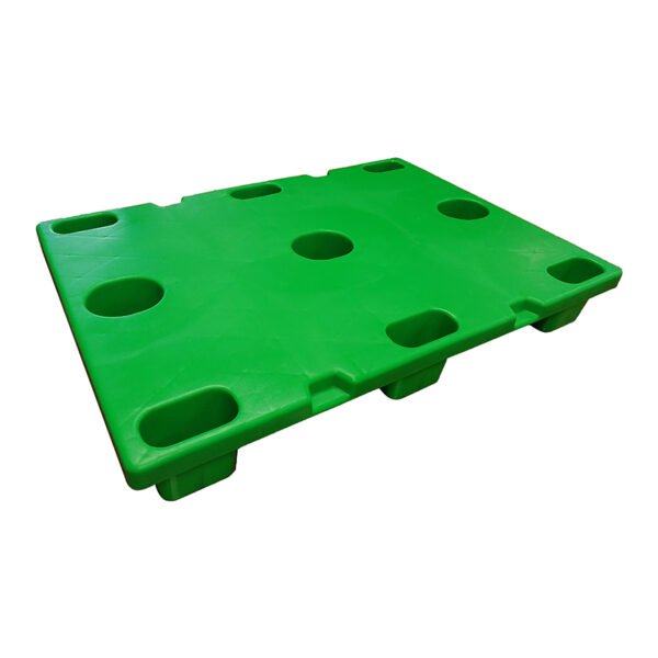 New HDPE Customizable Plastic Pallets - Image 2