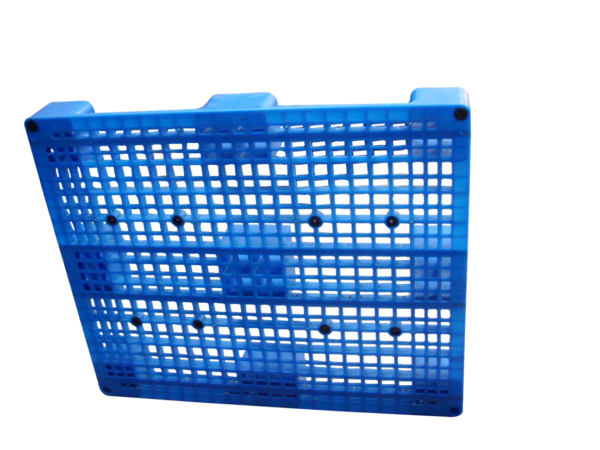 High Quality New Floor Plastic Pallet - Image 3