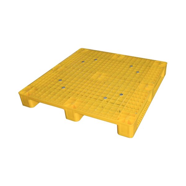 1200*1000*150mm Durable High-Performance Plastic Pallet - Image 3