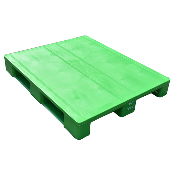 Heavy Duty Food Grade Plastic Pallet - Image 3