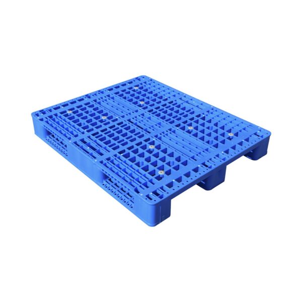 Rackable Large Plastic Pallets​ 48 x 40 "