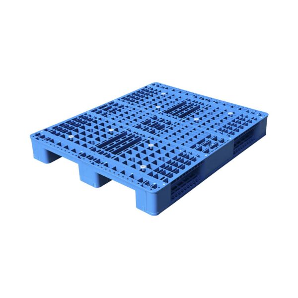 1200*1000*150mm Durable High-Performance Plastic Pallet - Image 4