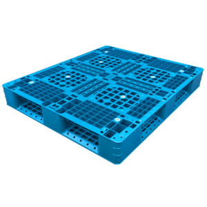 High Quality Stackable Plastic Pallets