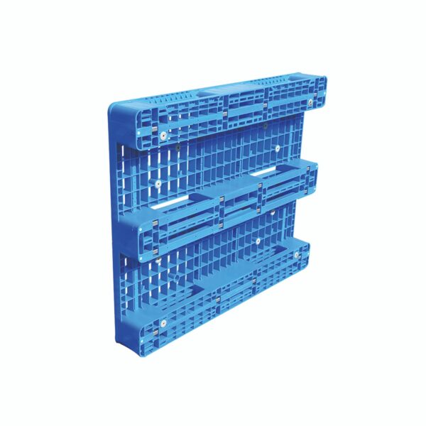 Rackable Large Plastic Pallets​ 48 x 40 " - Image 3