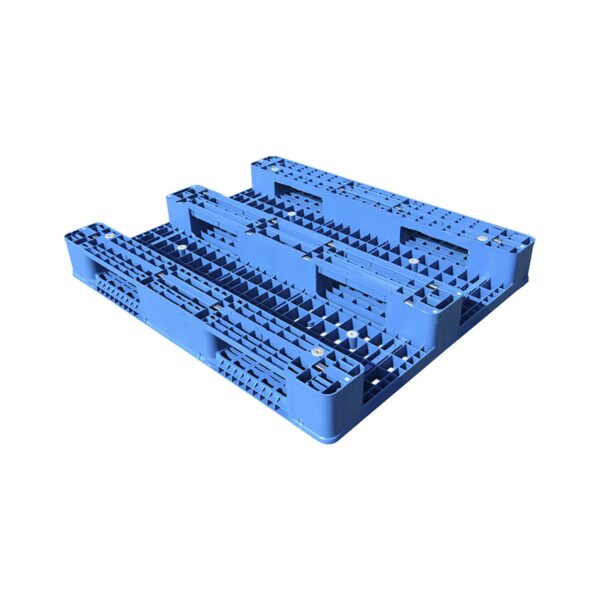 Rackable Large Plastic Pallets​ 48 x 40 " - Image 2
