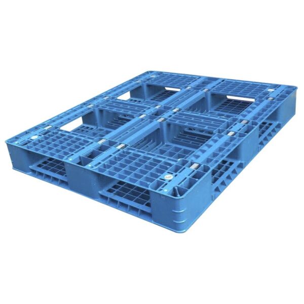 Custom Industrial 40 x 48 "Plastic Pallets