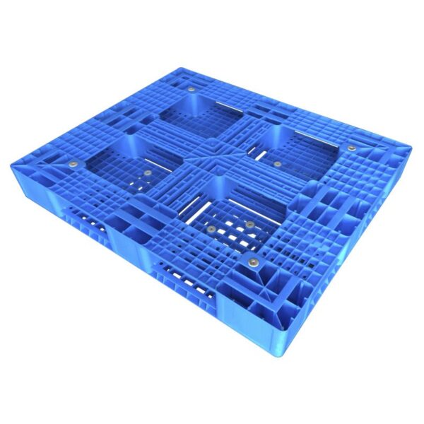 Custom Industrial 40 x 48 "Plastic Pallets - Image 3