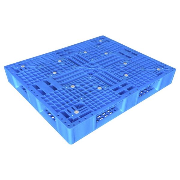 Custom Industrial 40 x 48 "Plastic Pallets - Image 2