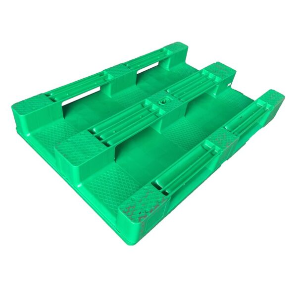 Heavy Duty Food Grade Plastic Pallet - Image 2