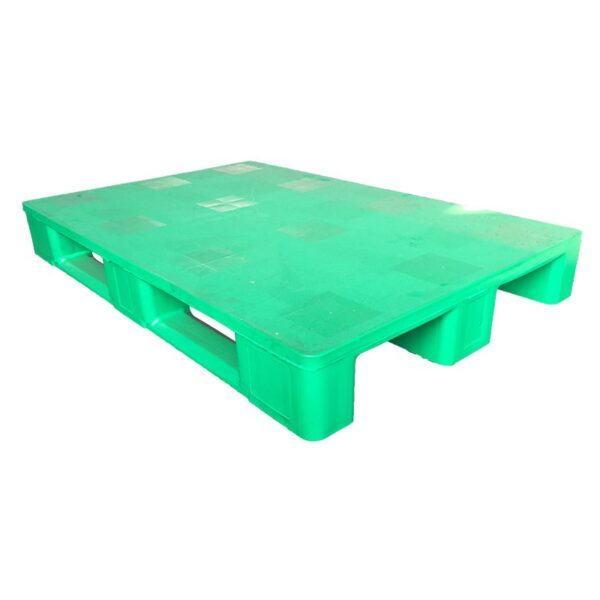 Heavy Duty Food Grade Plastic Pallet