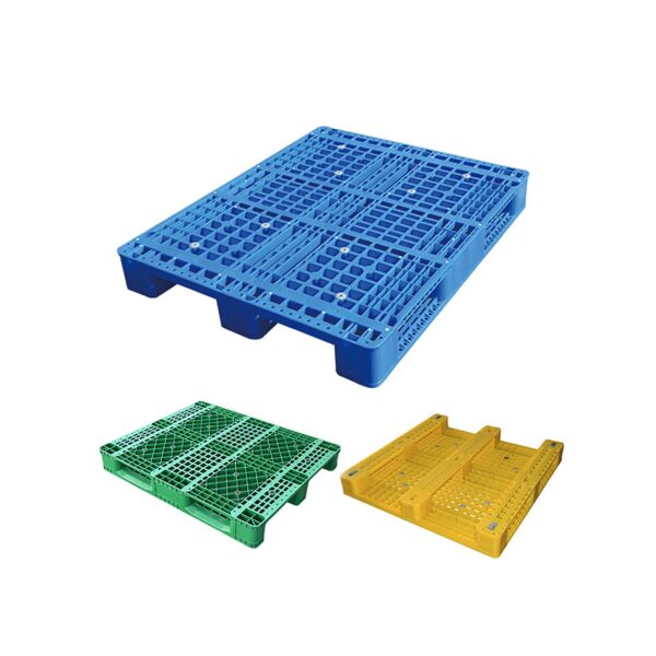 1200*1000*150mm Durable High-Performance Plastic Pallet