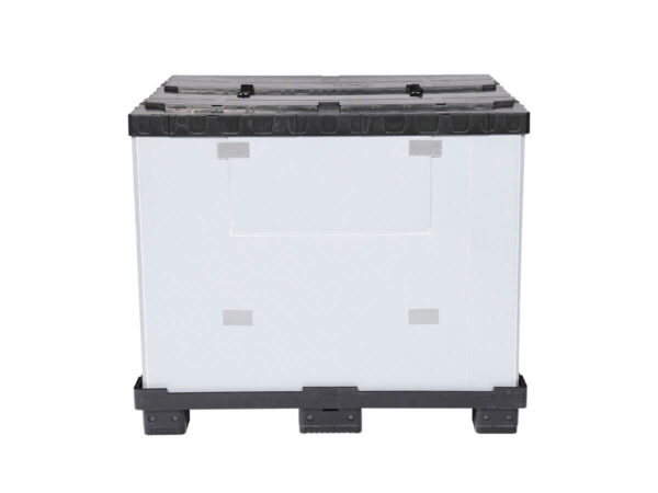 1100x1000 Sleeve Pack Pallet Container SPB12