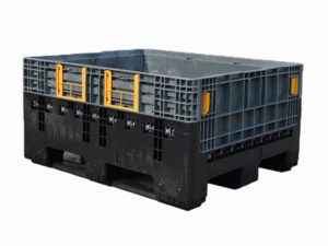 1200x1000 Rigid Bulk Container 1210CR