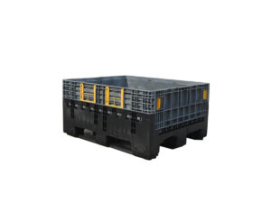1200x1000 Rigid Bulk Container 1210CR