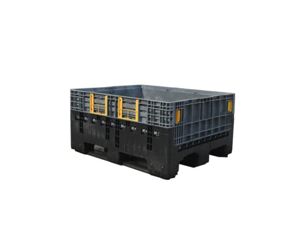 1200x1000 Rigid Bulk Container 1210CR
