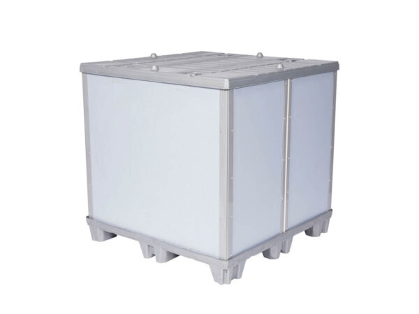 1200x800 Sleeve Pack Pallet Container SPB07