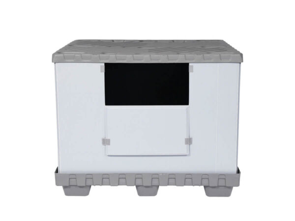 1600x1150 Sleeve Pack Foldable Pallet Box SPB09 - Image 3