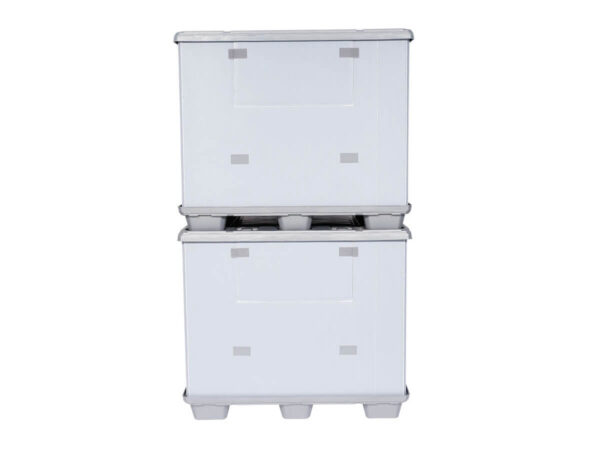 820x600 Sleeve Pack Foldable Pallet Box SPB11 - Image 3