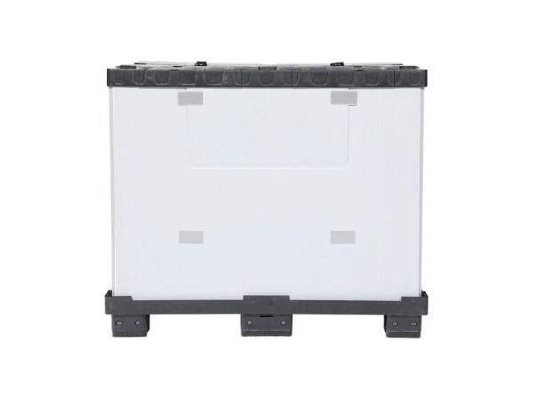 Reusable Sleeve Pack Pallet Container SPB05