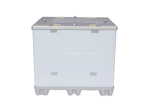 Reusable Sleeve Pack Pallet Box Container SPB04