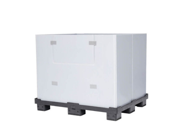 Sleeve Pack Pallet Box Container SPB05