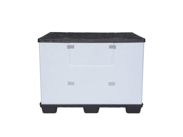 Sleeve Pack Pallet Box SPB03 with Lids