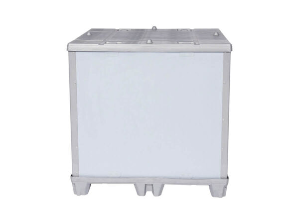 1200x800 Sleeve Pack Foldable Pallet Box SPB07 - Image 2