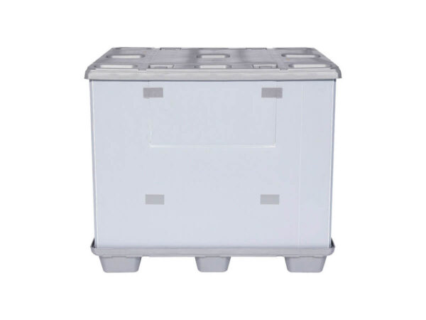 resuable sleeve pack pallet container SPB02