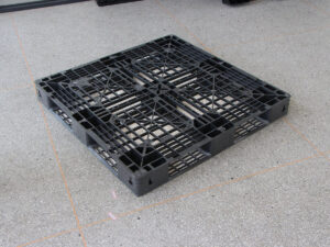 1165×1165 Full Perimeter Export Pallet for Australia P1165FP