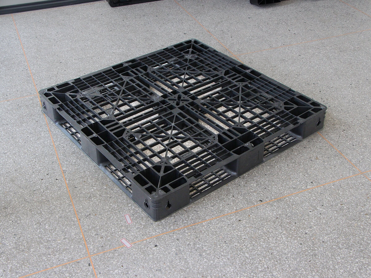 1165×1165 Full Perimeter Export Pallet for Australia P1165FP