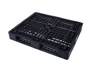 1200x800 Open Deck Full Perimeter Export Pallet for Europe P1208FP