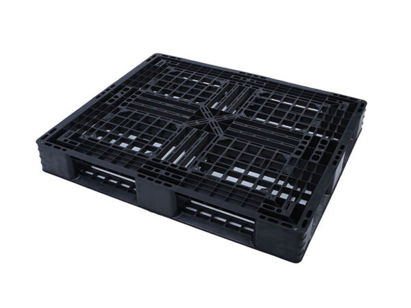 1200x800 Open Deck Full Perimeter Export Pallet for Europe P1208FP