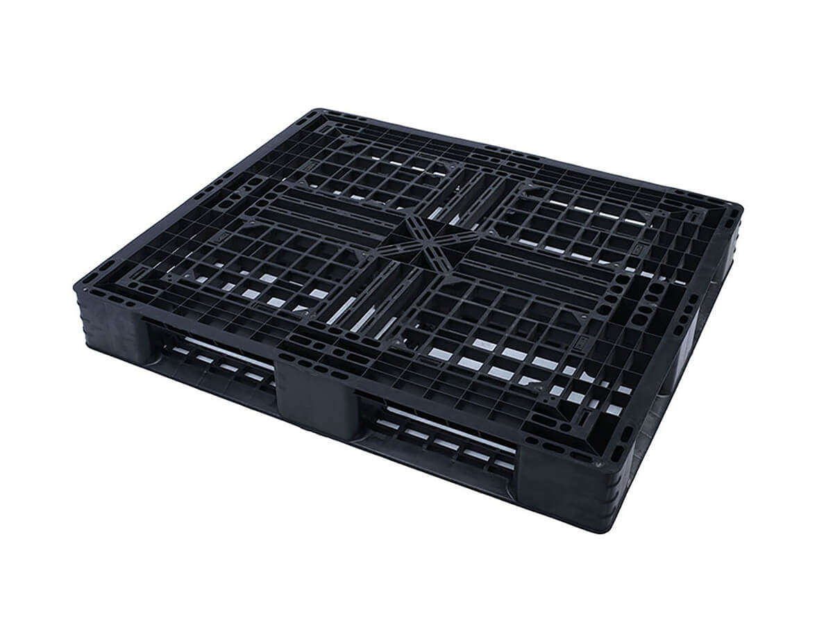 40x48 Full Perimeter Export Pallet for North America P4048FP