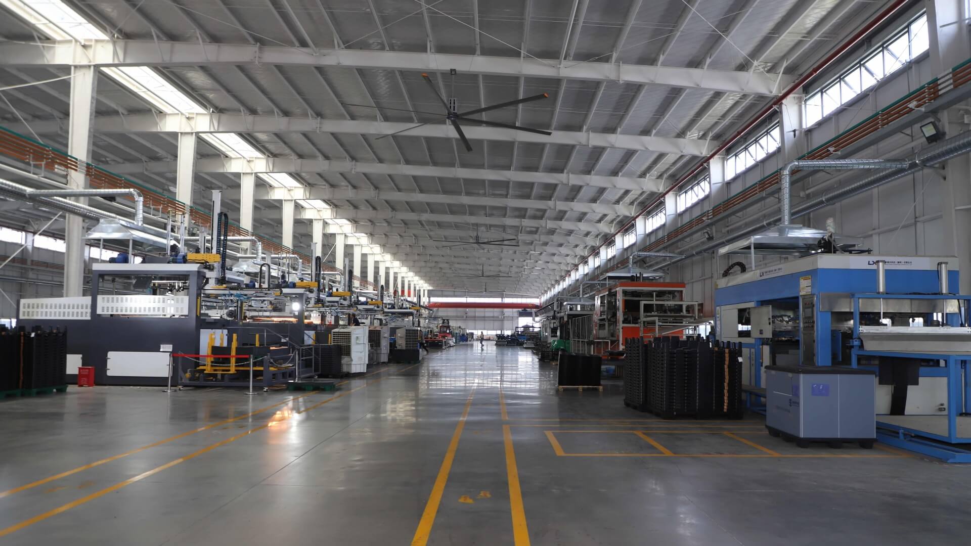 Sleeve Pack Manufacturer Preface Pallets