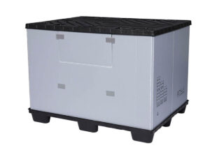 2070x1150 Sleeve Pack Containers FMM25 | 9 Feet | Vacuum Thermoforming