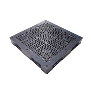 1165×1165 Full Perimeter Open Deck Stackable Pallet for Australia P1165FA