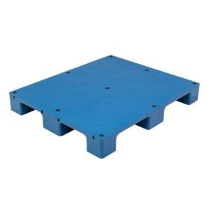 1300x1100 Nine Legged Flat Top Plastic Floor Palle P1311PJA