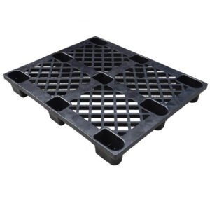42x42 Open Deck Nestable Export Pallet P4242JW