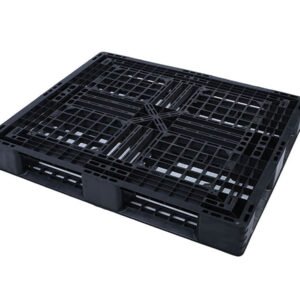 42×42 Open Deck Full Perimeter Export Pallet P4242FP