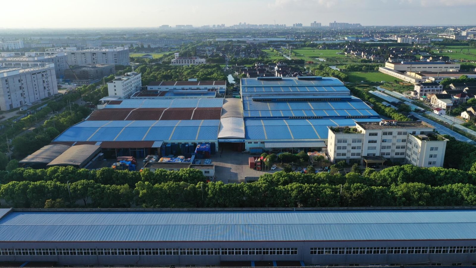 Preface Plast Factory