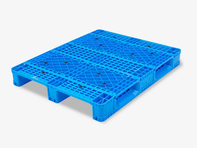 Rackable Pallets